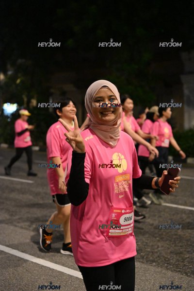 KL Women Running Festival 2026