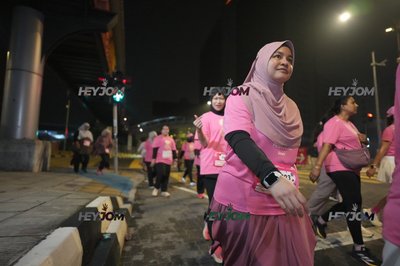 KL Women Running Festival 2026
