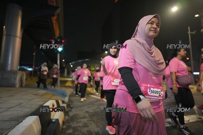 KL Women Running Festival 2026
