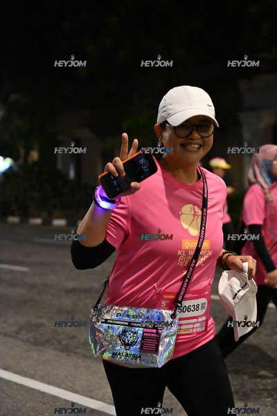 KL Women Running Festival 2026