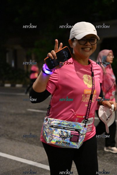 KL Women Running Festival 2026