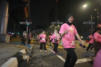 KL Women Running Festival 2026