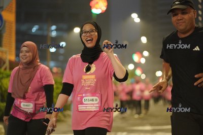 KL Women Running Festival 2026