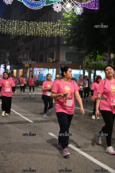 KL Women Running Festival 2026