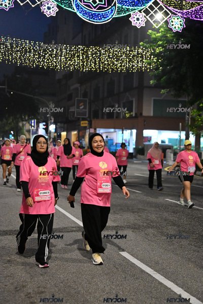 KL Women Running Festival 2026