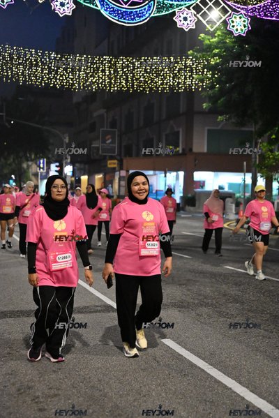 KL Women Running Festival 2026