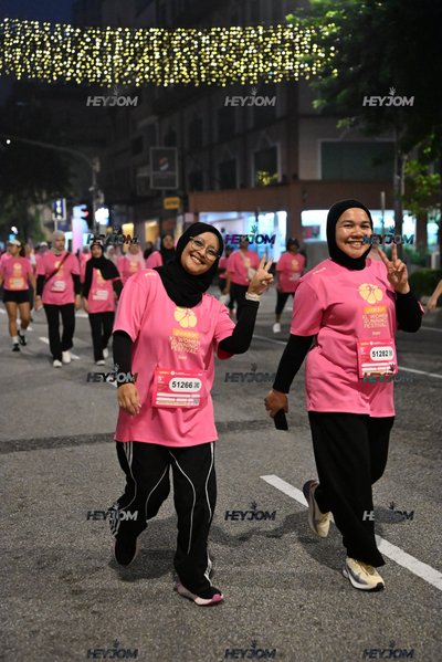 KL Women Running Festival 2026
