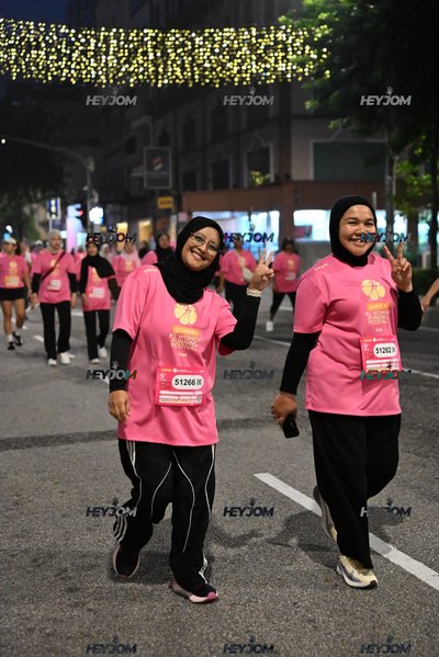 KL Women Running Festival 2026