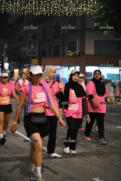 KL Women Running Festival 2026