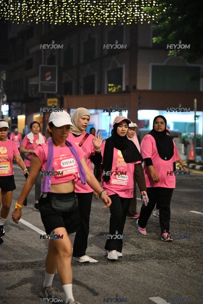 KL Women Running Festival 2026