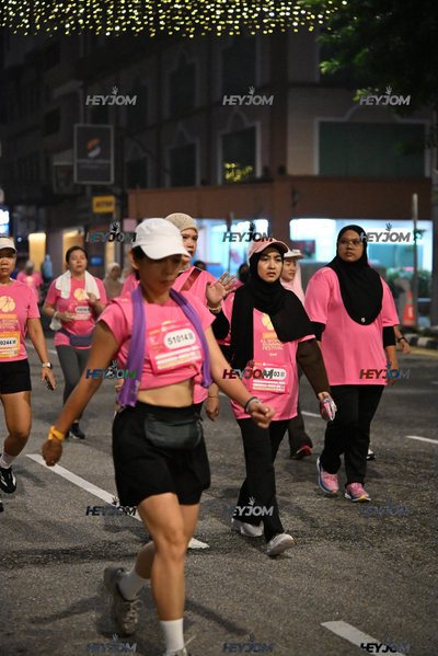 KL Women Running Festival 2026