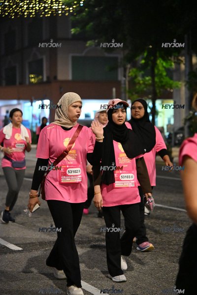 KL Women Running Festival 2026