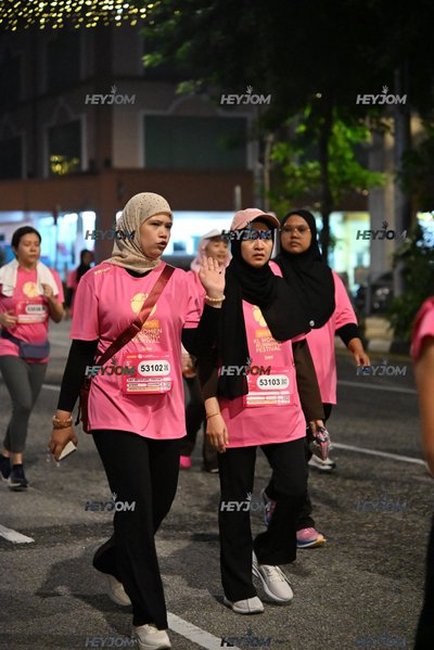 KL Women Running Festival 2026