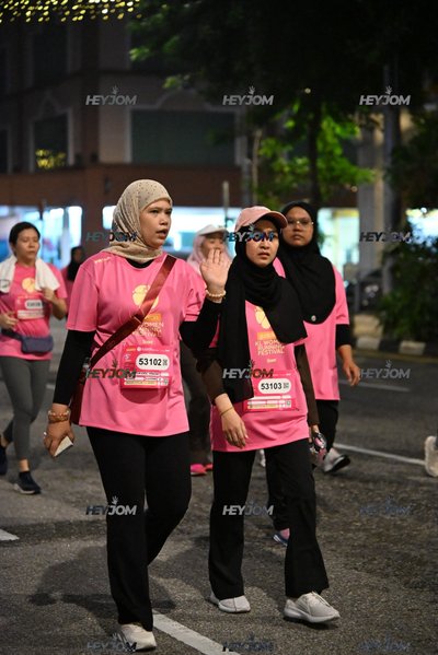 KL Women Running Festival 2026