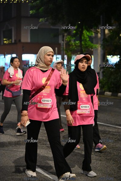 KL Women Running Festival 2026