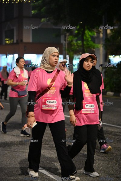 KL Women Running Festival 2026