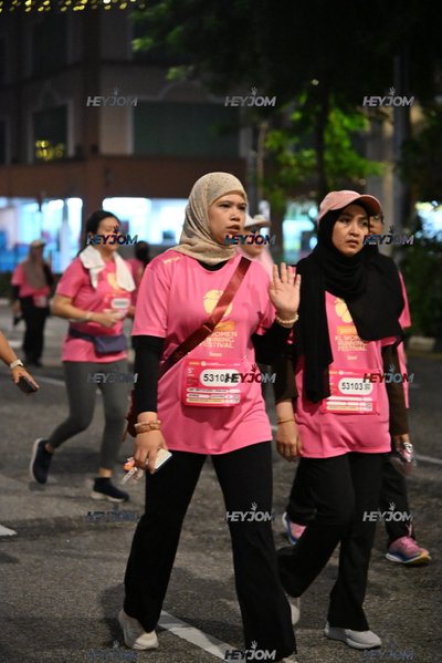 KL Women Running Festival 2026