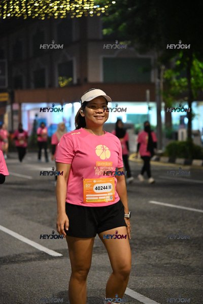 KL Women Running Festival 2026
