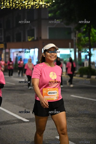 KL Women Running Festival 2026