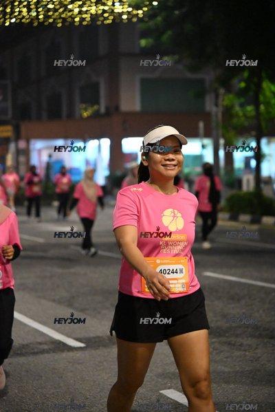 KL Women Running Festival 2026