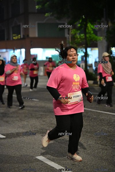 KL Women Running Festival 2026