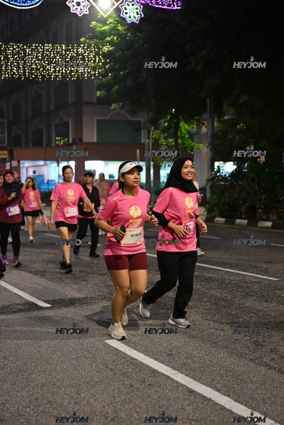KL Women Running Festival 2026