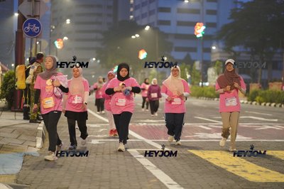 KL Women Running Festival 2026