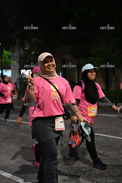 KL Women Running Festival 2026