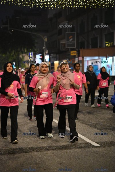 KL Women Running Festival 2026