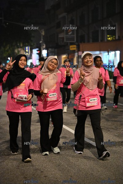 KL Women Running Festival 2026