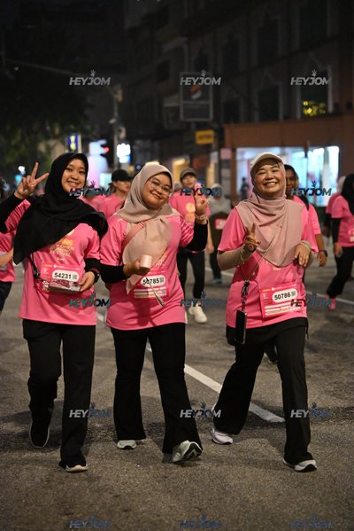 KL Women Running Festival 2026