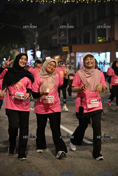 KL Women Running Festival 2026