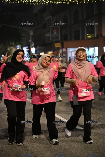 KL Women Running Festival 2026