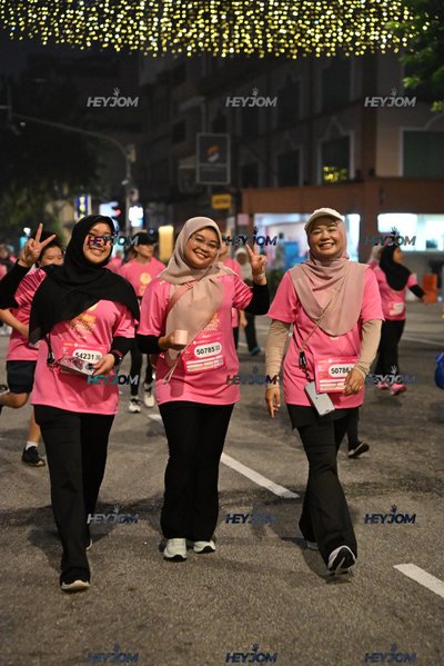 KL Women Running Festival 2026