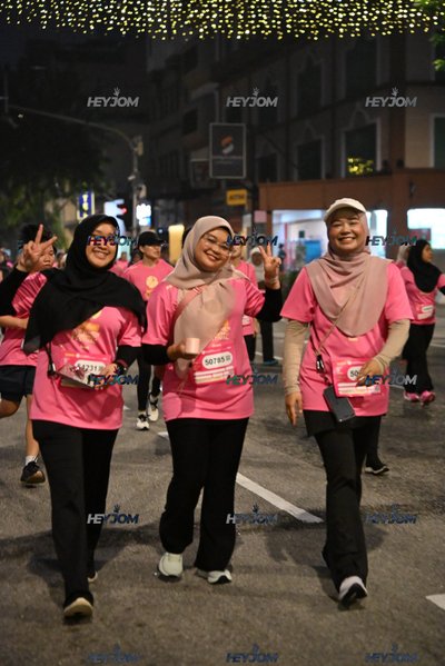 KL Women Running Festival 2026