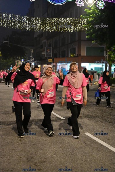 KL Women Running Festival 2026
