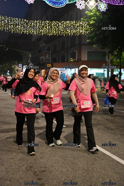 KL Women Running Festival 2026
