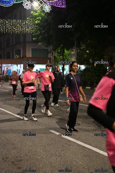 KL Women Running Festival 2026