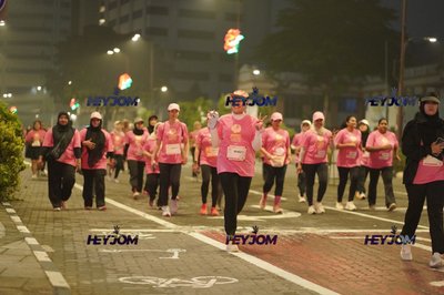 KL Women Running Festival 2026