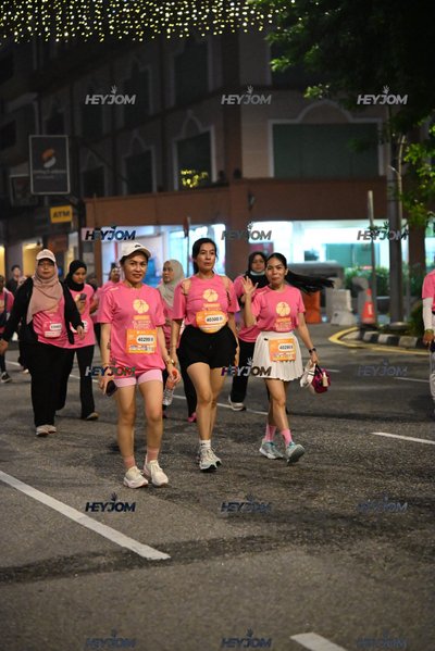 KL Women Running Festival 2026