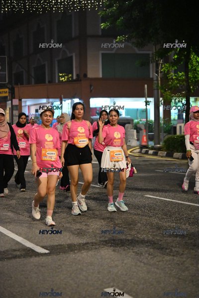 KL Women Running Festival 2026