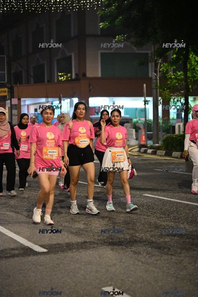 KL Women Running Festival 2026