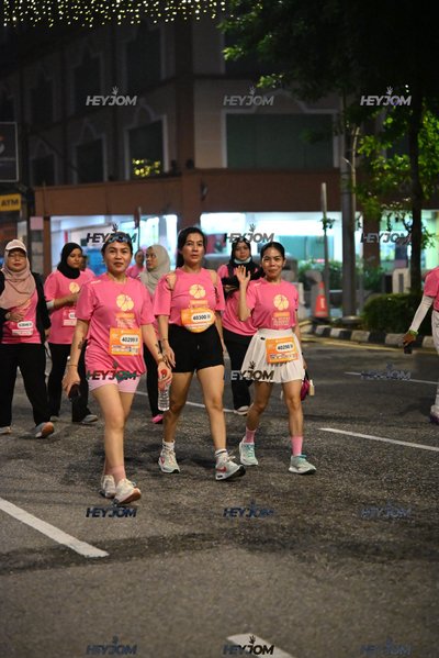 KL Women Running Festival 2026