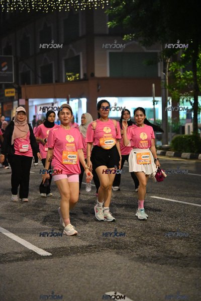 KL Women Running Festival 2026