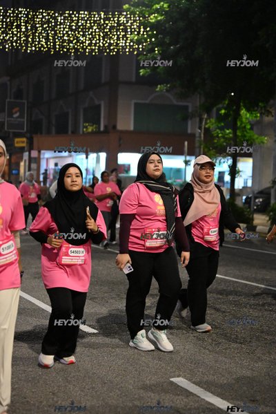 KL Women Running Festival 2026