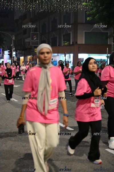 KL Women Running Festival 2026