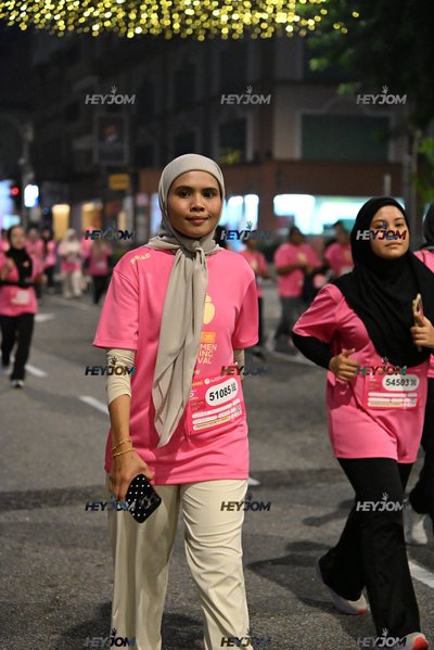 KL Women Running Festival 2026