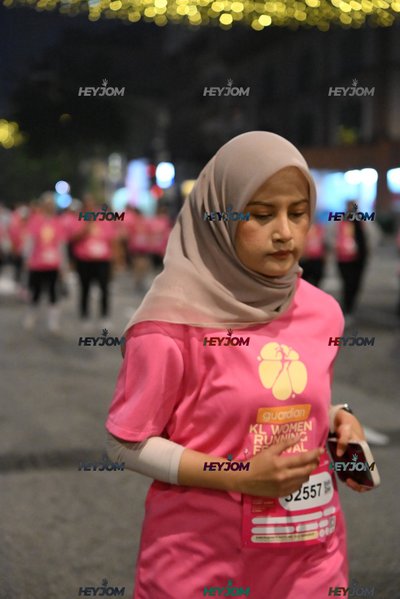 KL Women Running Festival 2026