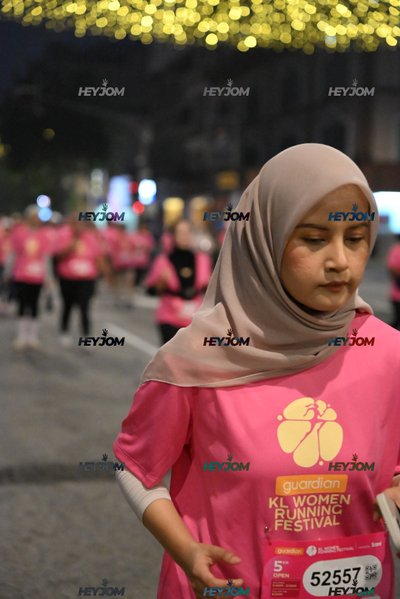 KL Women Running Festival 2026
