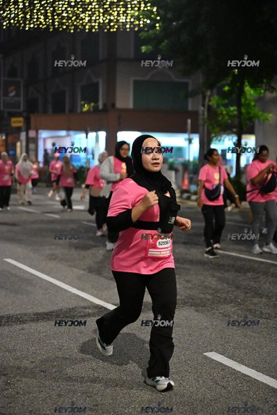 KL Women Running Festival 2026